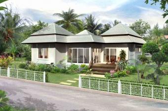 The Summertime Villa Prachuap Khiri Khan
